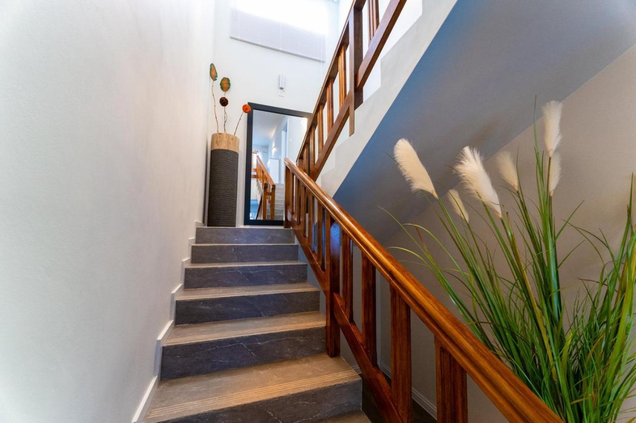 Preety Blue Residence Villas 그란데 바이예 외부 사진