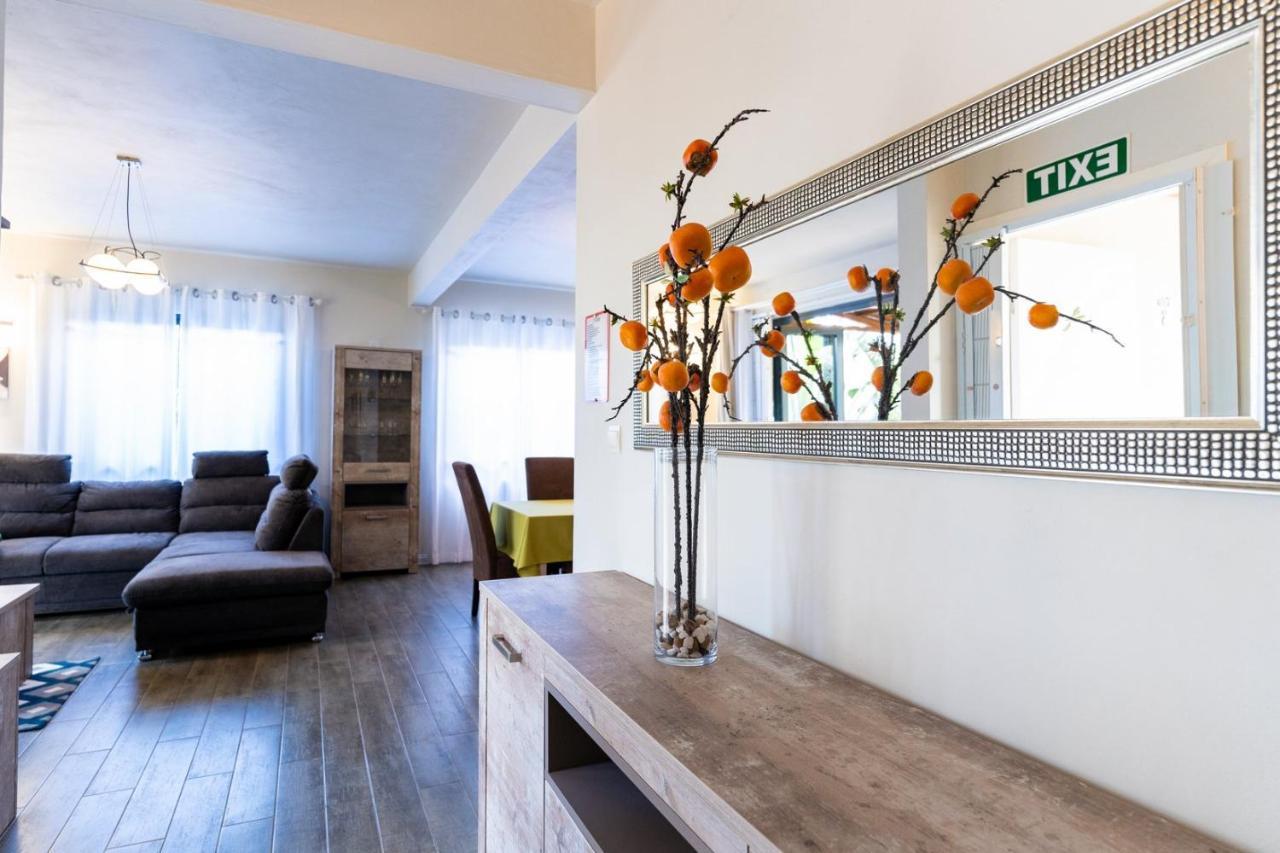 Preety Blue Residence Villas 그란데 바이예 외부 사진